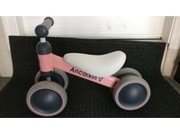 ancaixin balance bike
